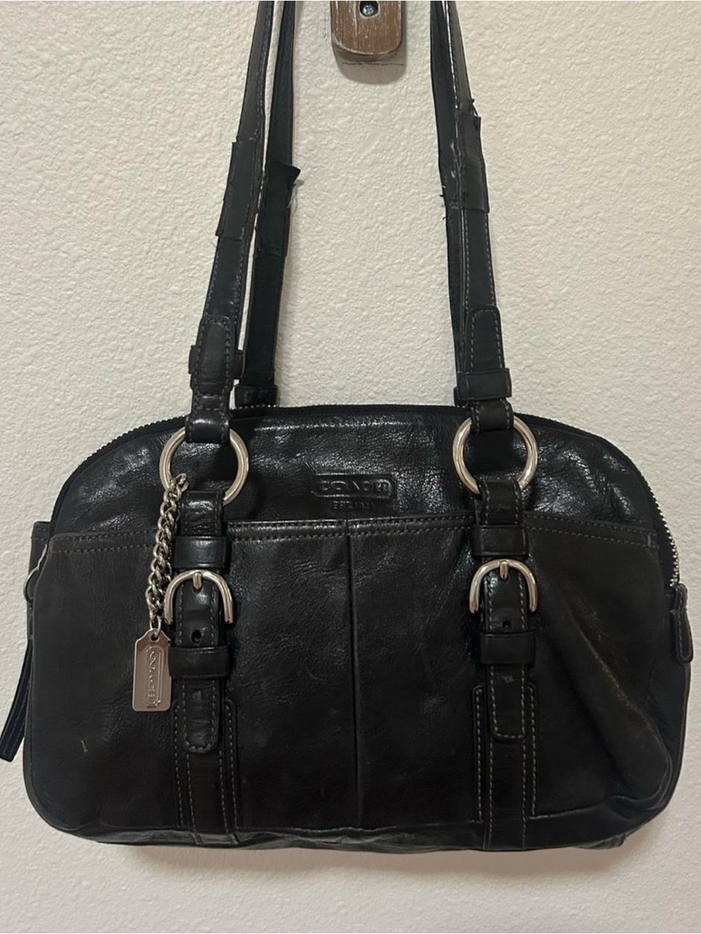 Coach Bonnie Bag